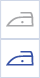 Бейсболка (васильковая)