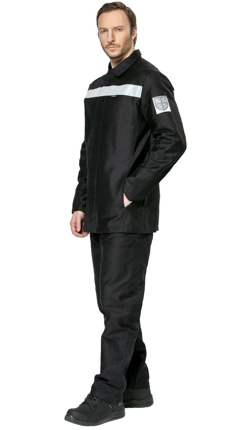  Костюм для защиты от повышенных температур "Вулкан" цена