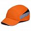 Каскетка-бейсболка RZ BioT CAP оранжевая (92214)